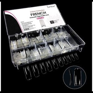 Acrylic Nail tips